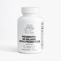 Probiotic 40 Billion with Prebiotics