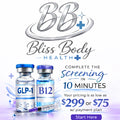 GLP-1 Weight Management Program