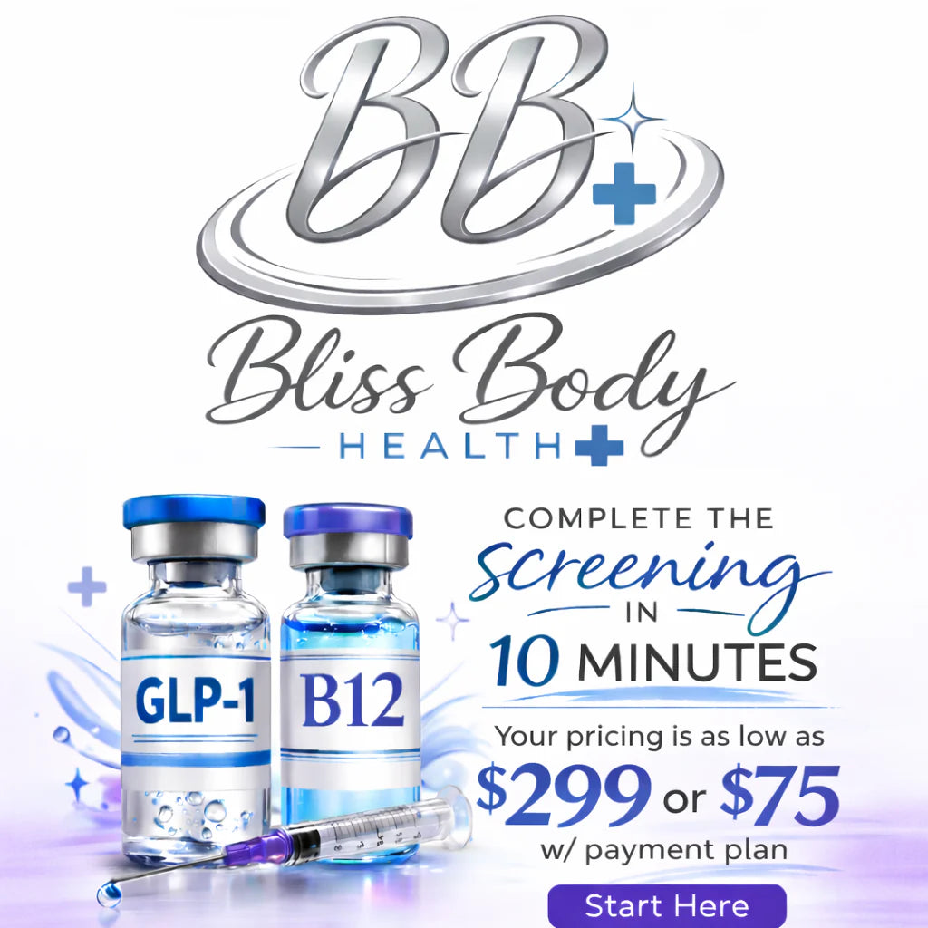 GLP-1 Weight Management Program