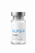 GLP3 Retatrutide (Order With Agent Only)