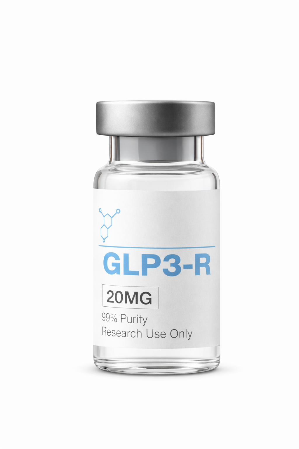 GLP3 Retatrutide (Order With Agent Only)